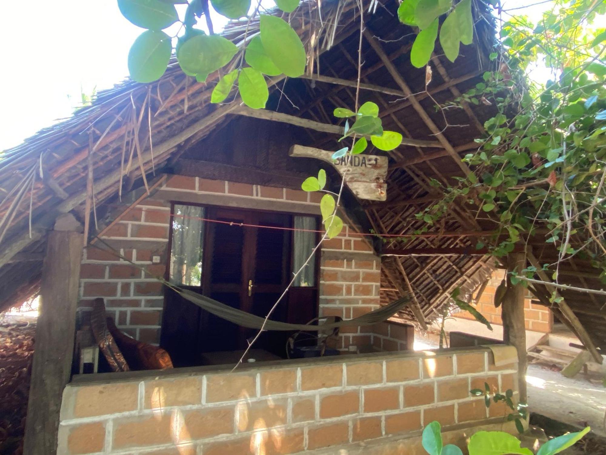 Mbuyuni Village Hotel 2*