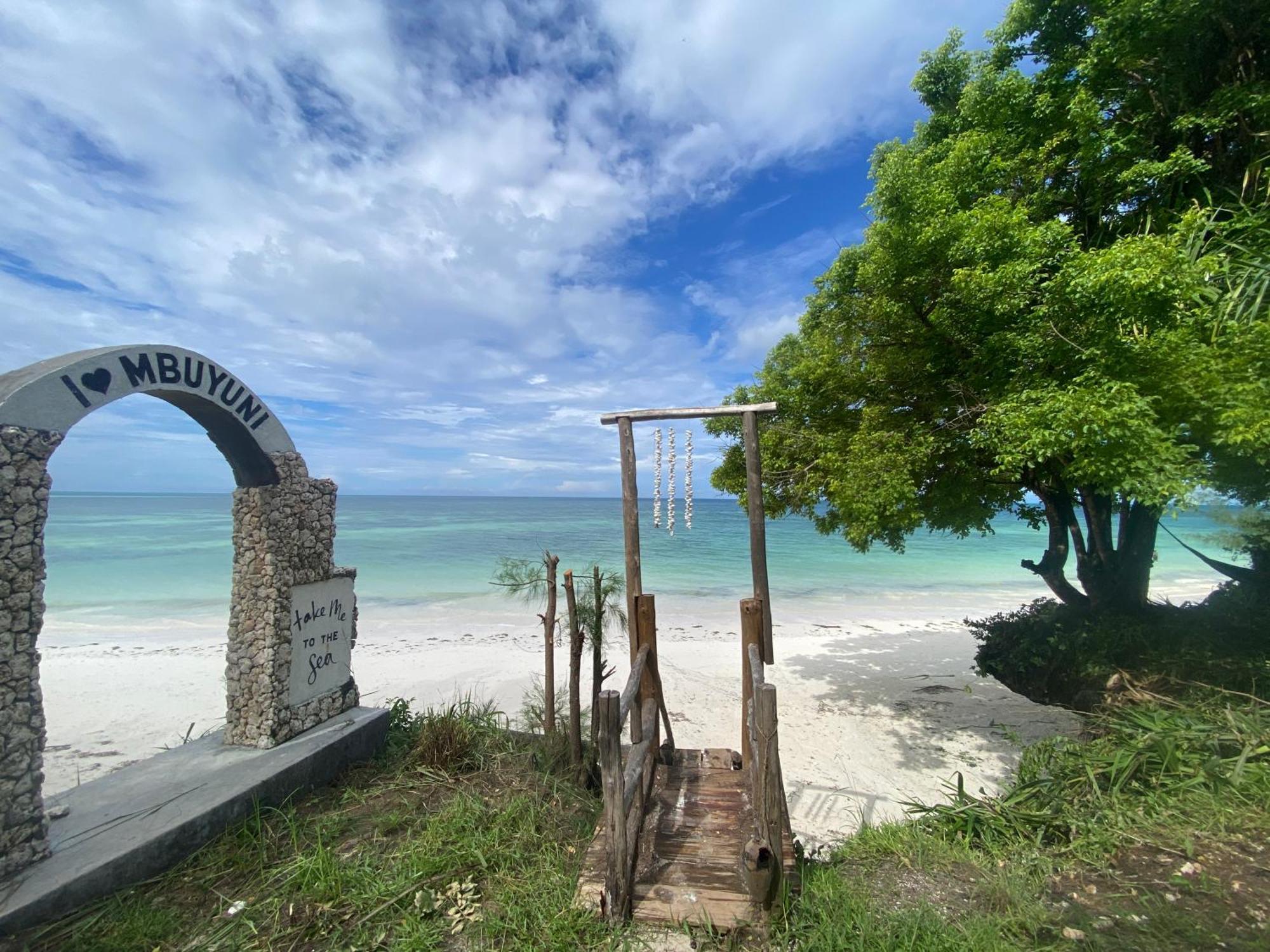 Mbuyuni Village Jambiani (Zanzibar)